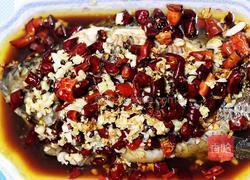 蒜香鱼的做法图解11