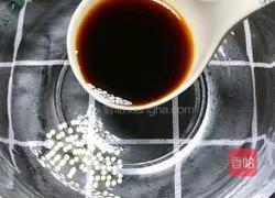 香菇酿肉的做法图解10