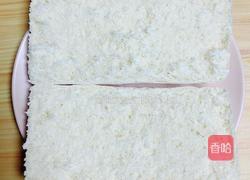 金枪鱼芝士帕尼尼的做法图解2