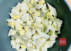 金枪鱼芝士帕尼尼的做法图解4