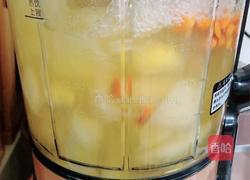 白果百合雪梨饮 | 润肺止咳的做法图解6