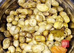 懒人版卤花生的做法图解7