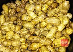 懒人版卤花生的做法图解1