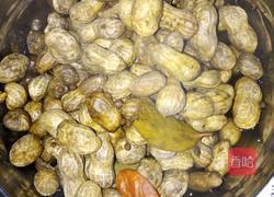 懒人版卤花生的做法图解6