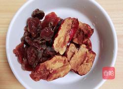 黑米薏米红豆豆浆 | 祛湿补血的做法图解3