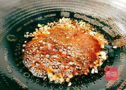 蒜蓉粉丝娃娃菜的做法图解11