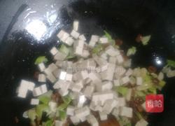 猫耳朵的做法图解4