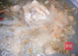 酸菜鱼的做法图解7