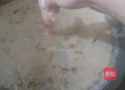 酸菜鱼的做法图解10