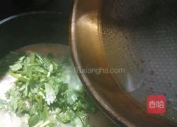 酸菜鱼的做法图解12