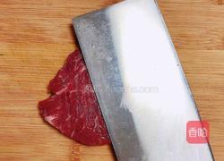 迷迭香黑胡椒牛排的做法图解7