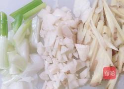 香煎金线鱼的做法图解2