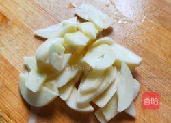 黄瓜炒鸡蛋的做法图解3