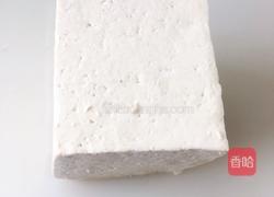 黄金豆腐球的做法图解1