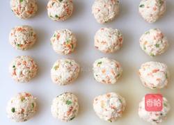 黄金豆腐球的做法图解8