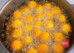 黄金豆腐球的做法图解11