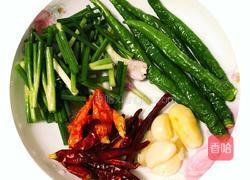 香辣花蟹的做法图解3