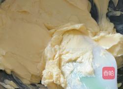 懒人版…蔓越莓葡萄干曲奇(少糖)可做宝宝辅食的做法图解1