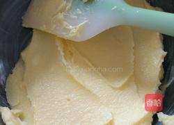 懒人版…蔓越莓葡萄干曲奇(少糖)可做宝宝辅食的做法图解4