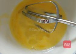 懒人版…蔓越莓葡萄干曲奇(少糖)可做宝宝辅食的做法图解5