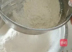 Lazy version...Cranberry raisin cookies (less sugar) can be used as baby food supplement Illustration 7