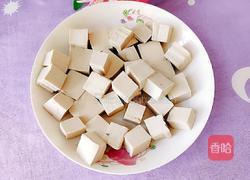 锅塌豆腐的做法图解3
