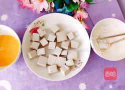 锅塌豆腐的做法图解6