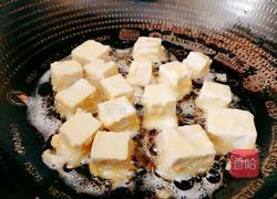 锅塌豆腐的做法图解7