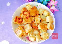 锅塌豆腐的做法图解10