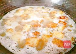 锅塌豆腐的做法图解14
