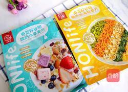 杂粮包饭的做法图解5