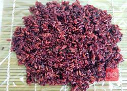 杂粮包饭的做法图解6