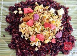 杂粮包饭的做法图解8