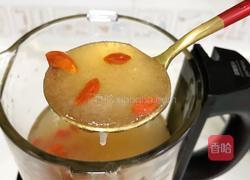 桃胶银耳雪燕羹的做法图解7