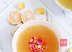 桃胶银耳雪燕羹的做法图解8