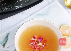 桃胶银耳雪燕羹的做法图解9