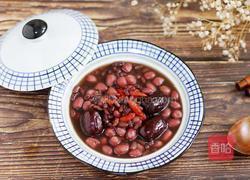 五红汤的做法图解8