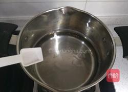 西兰花拌黑木耳的做法图解7