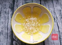 西兰花拌黑木耳的做法图解11