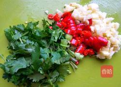 凉拌木耳腐竹黄瓜的做法图解6