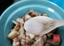 凉拌猪头肉的做法图解7