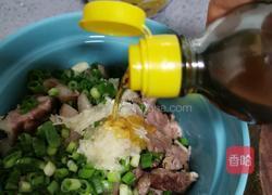 凉拌猪头肉的做法图解12