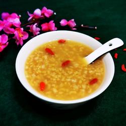 黄芪粥的做法[图]