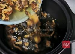 黄芪粥的做法图解3