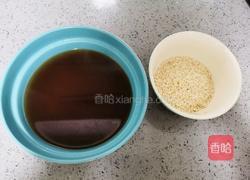 黄芪粥的做法图解10