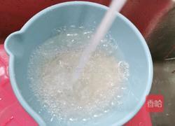 黄芪菊花粥的做法图解10