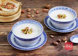 花生凝乳的做法图解11