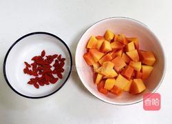 木瓜银耳莲子汤的做法图解3