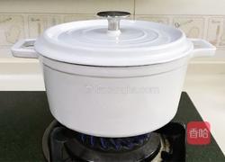 木瓜银耳莲子汤的做法图解5