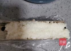 蓝莓糯米糕的做法图解16